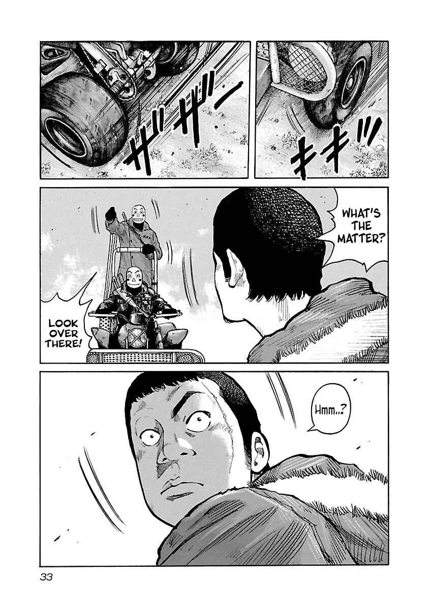 Page 7 Chapter 18 Jank Runk Family