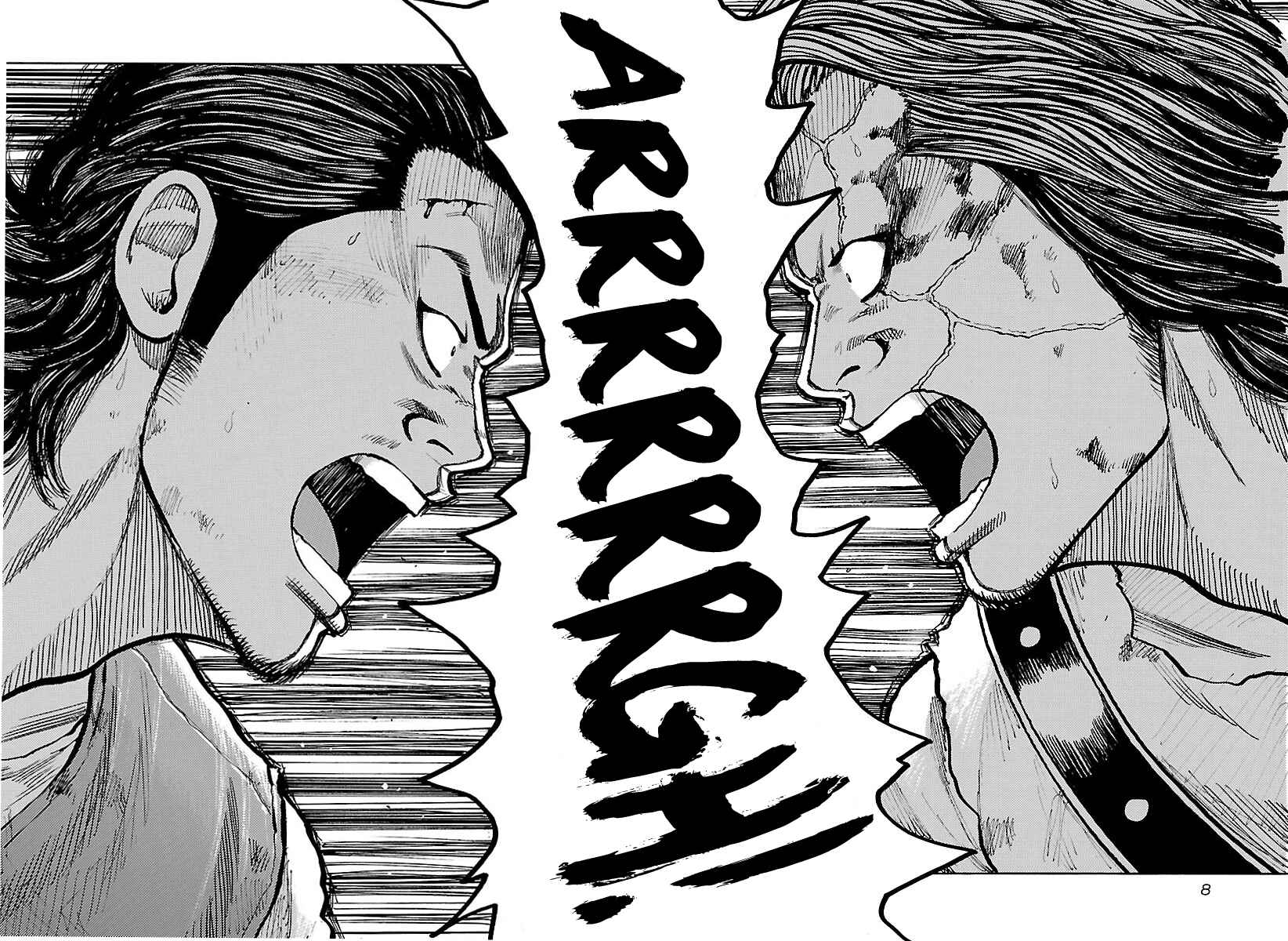 Page 10 Chapter 26 Jank Runk Family