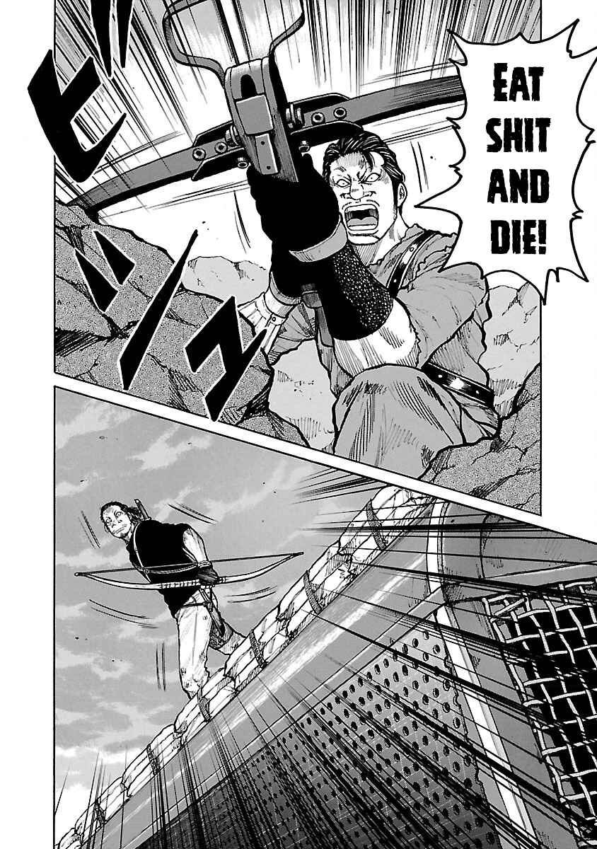 Page 24 Chapter 26 Jank Runk Family