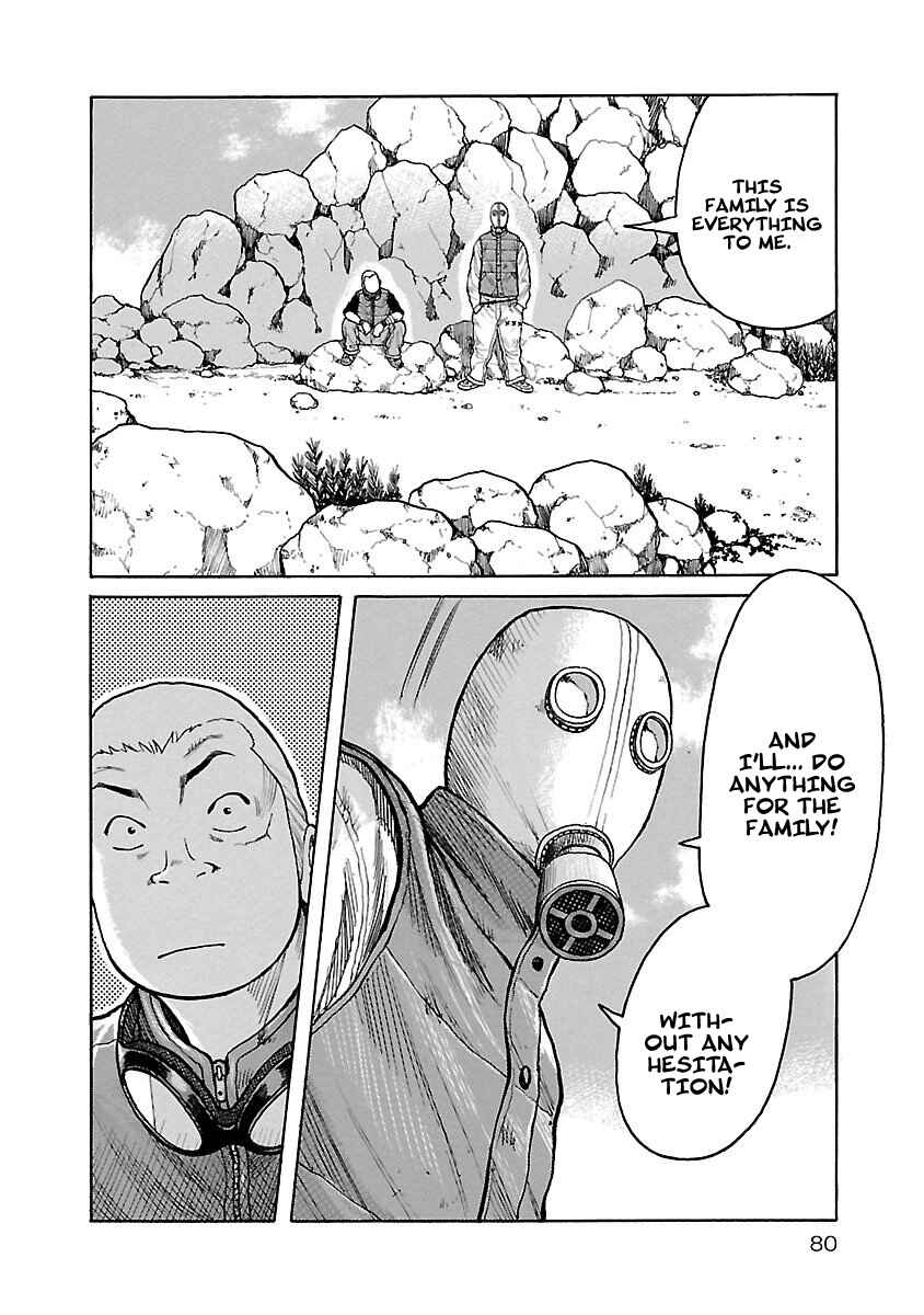 Page 8 Chapter 3 Jank Runk Family