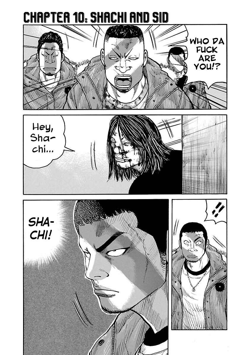 Page 1 Chapter 10 Jank Runk Family