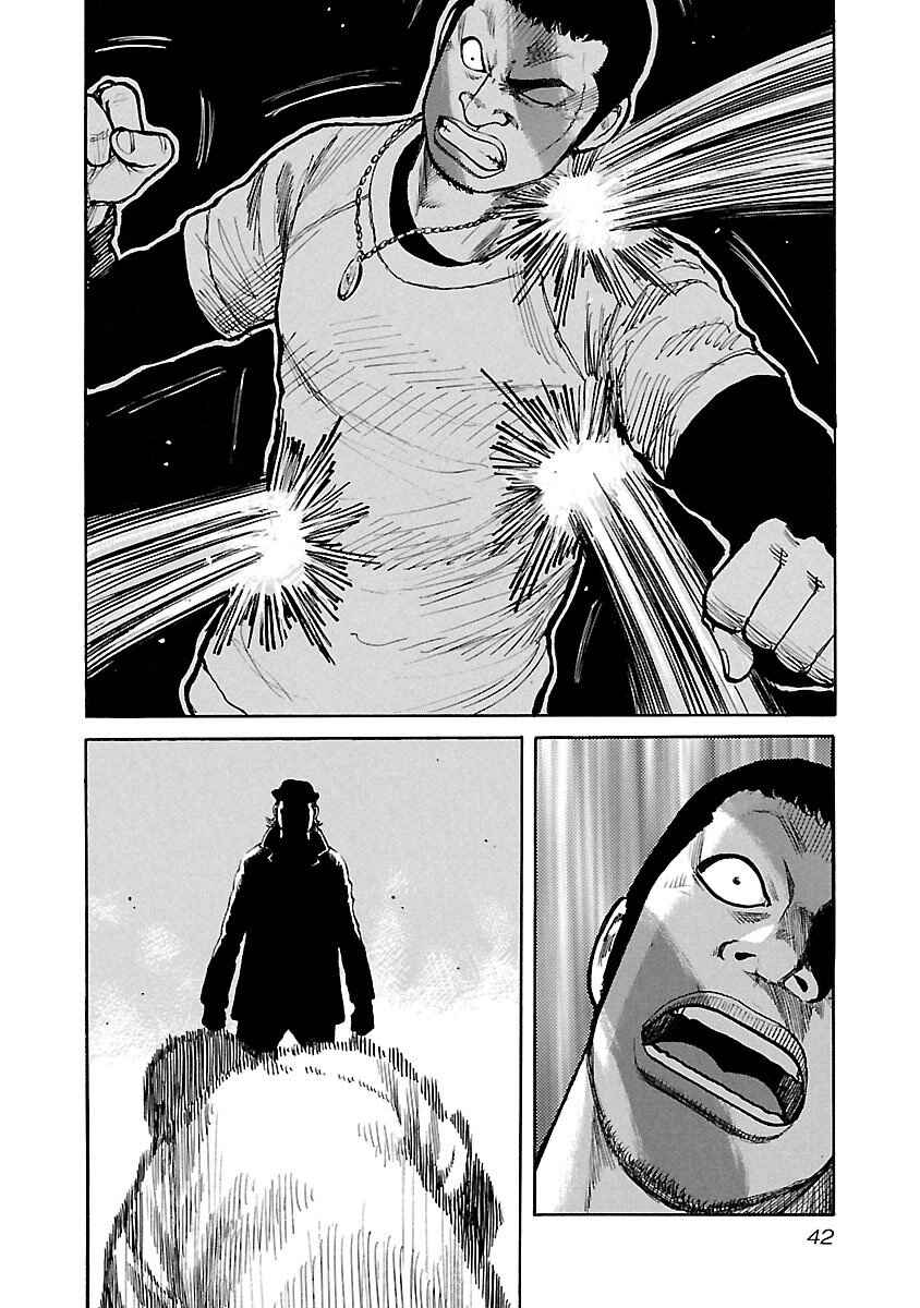 Page 15 Chapter 10 Jank Runk Family
