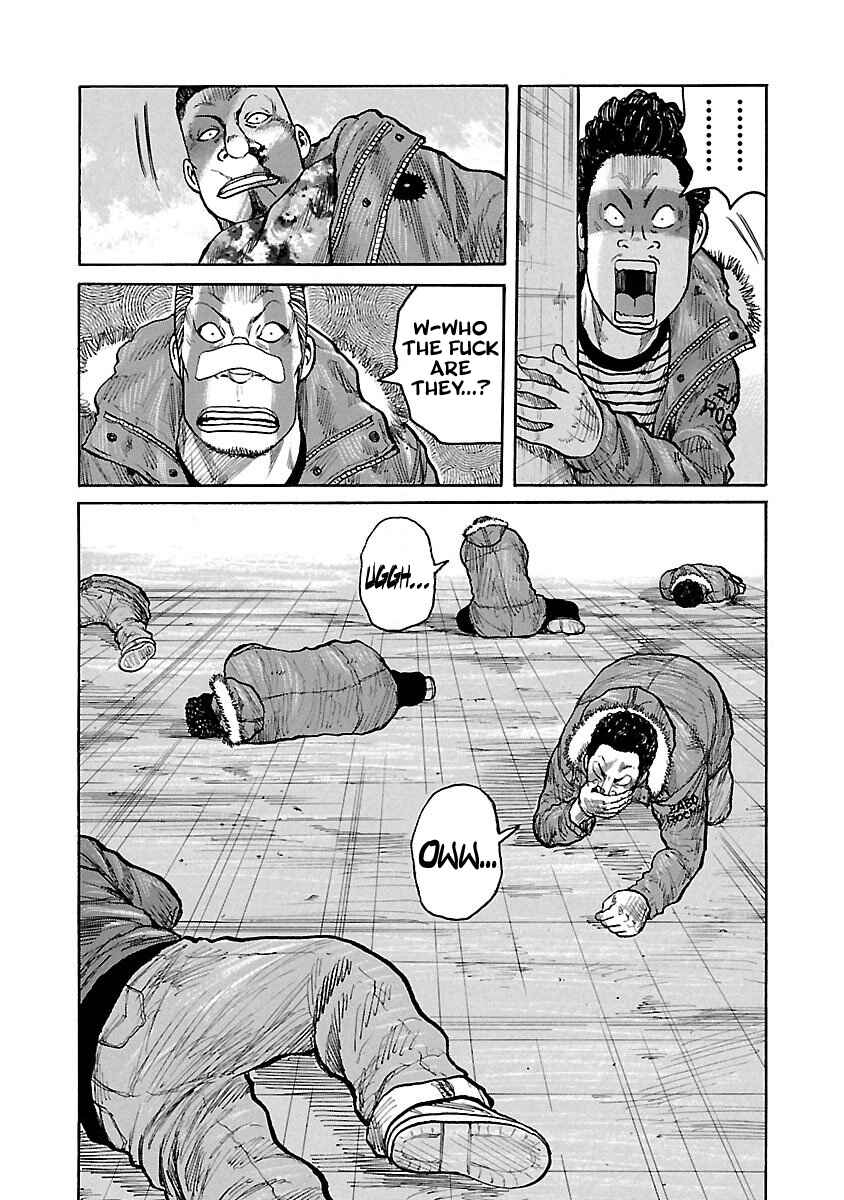 Page 16 Chapter 10 Jank Runk Family