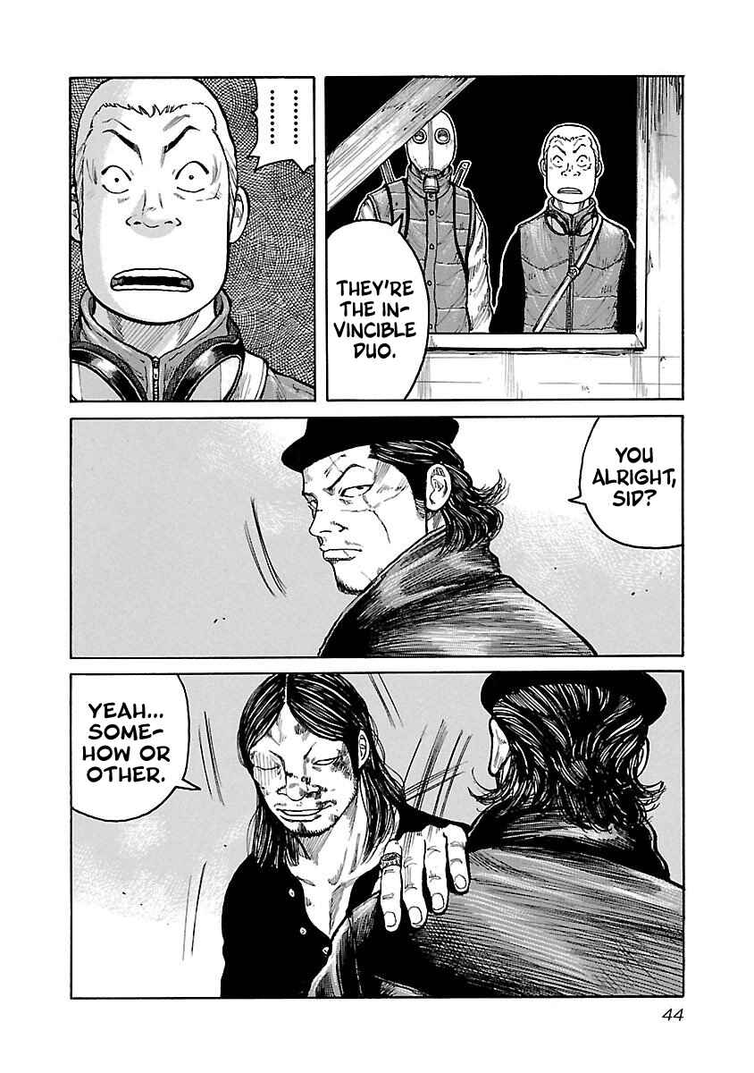 Page 17 Chapter 10 Jank Runk Family