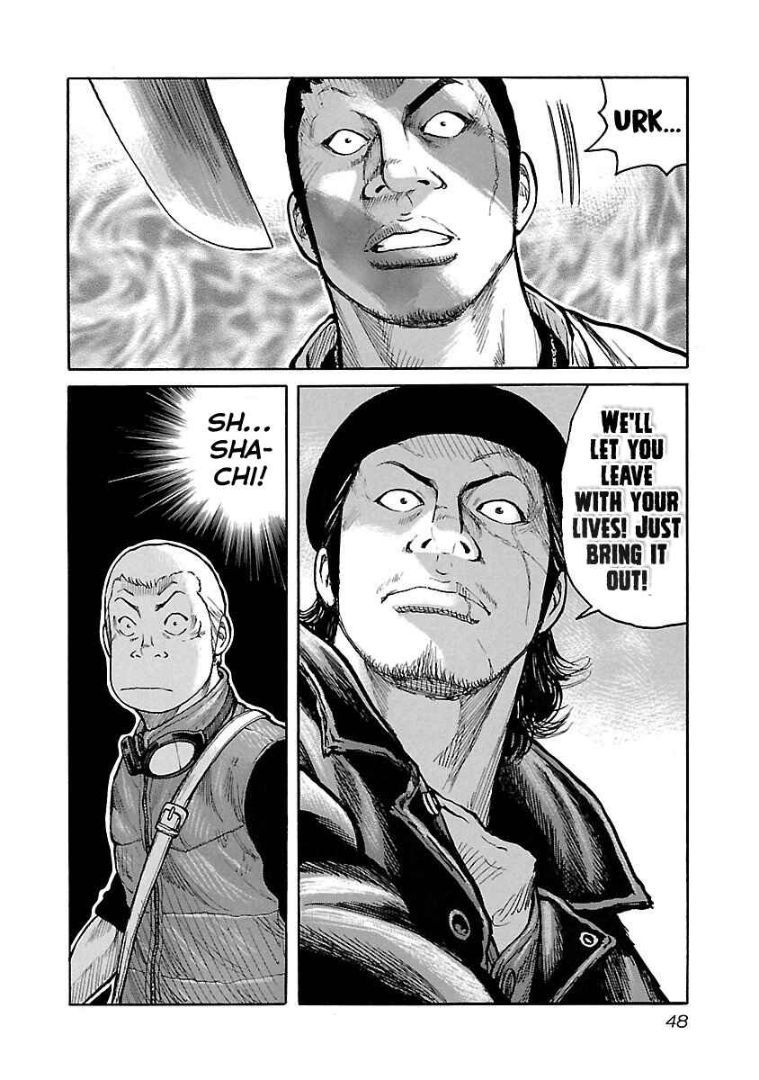 Page 21 Chapter 10 Jank Runk Family