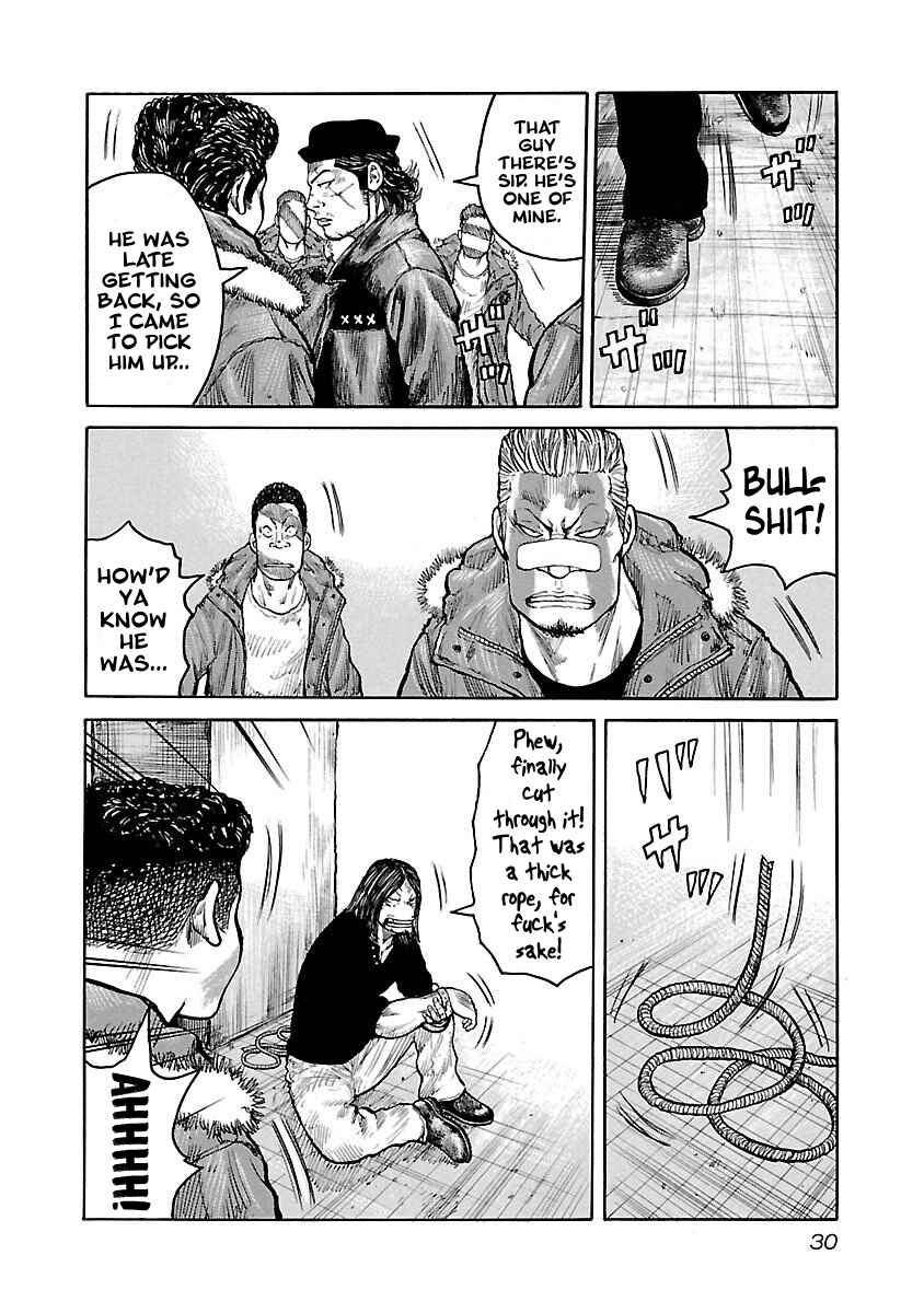 Page 3 Chapter 10 Jank Runk Family