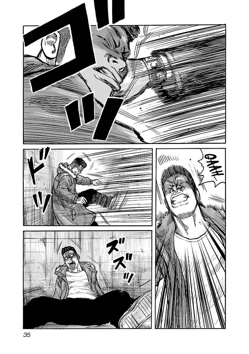 Page 8 Chapter 10 Jank Runk Family