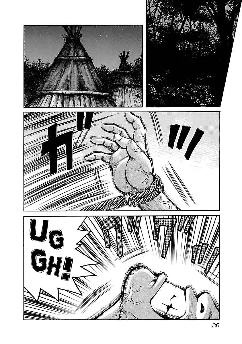 Page 10 Chapter 44 Jank Runk Family