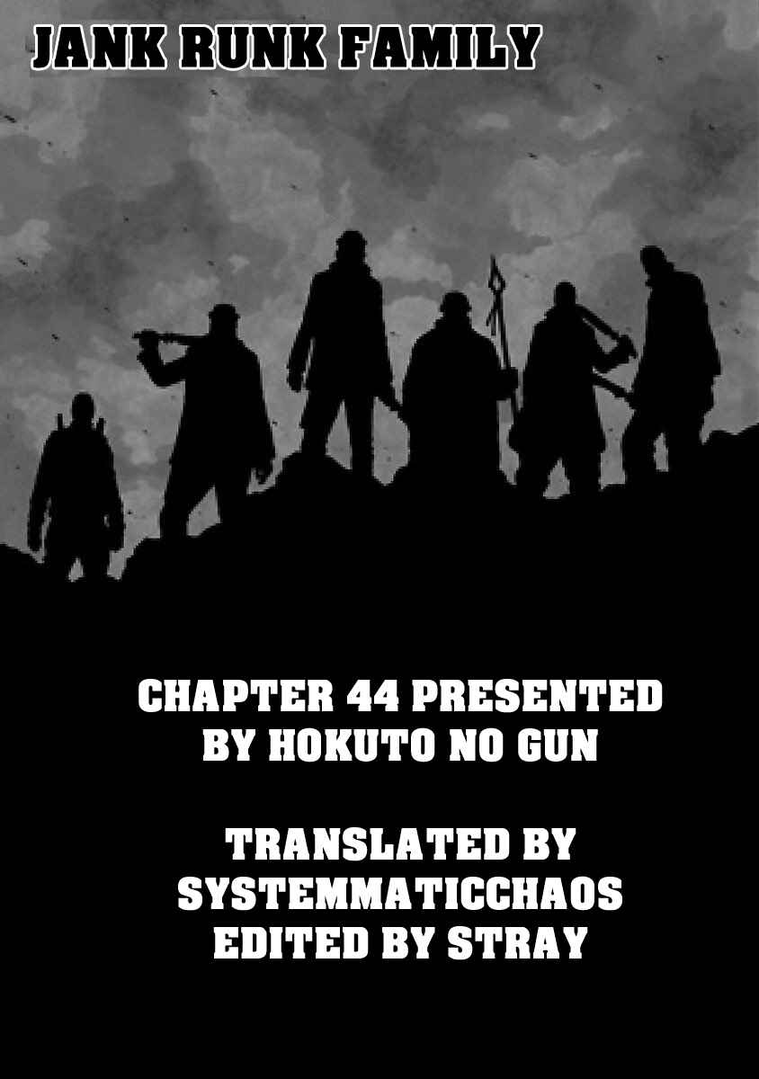 Page 25 Chapter 44 Jank Runk Family