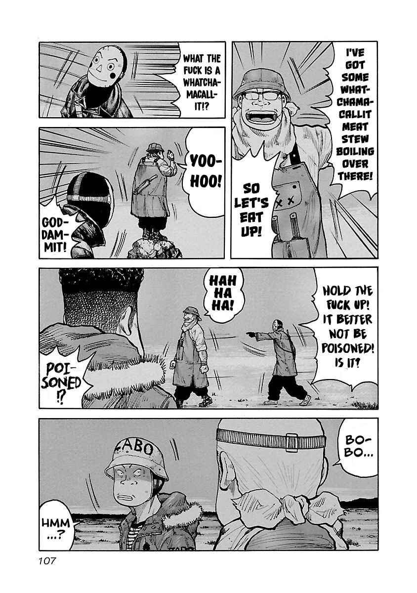 Page 12 Chapter 21 Jank Runk Family