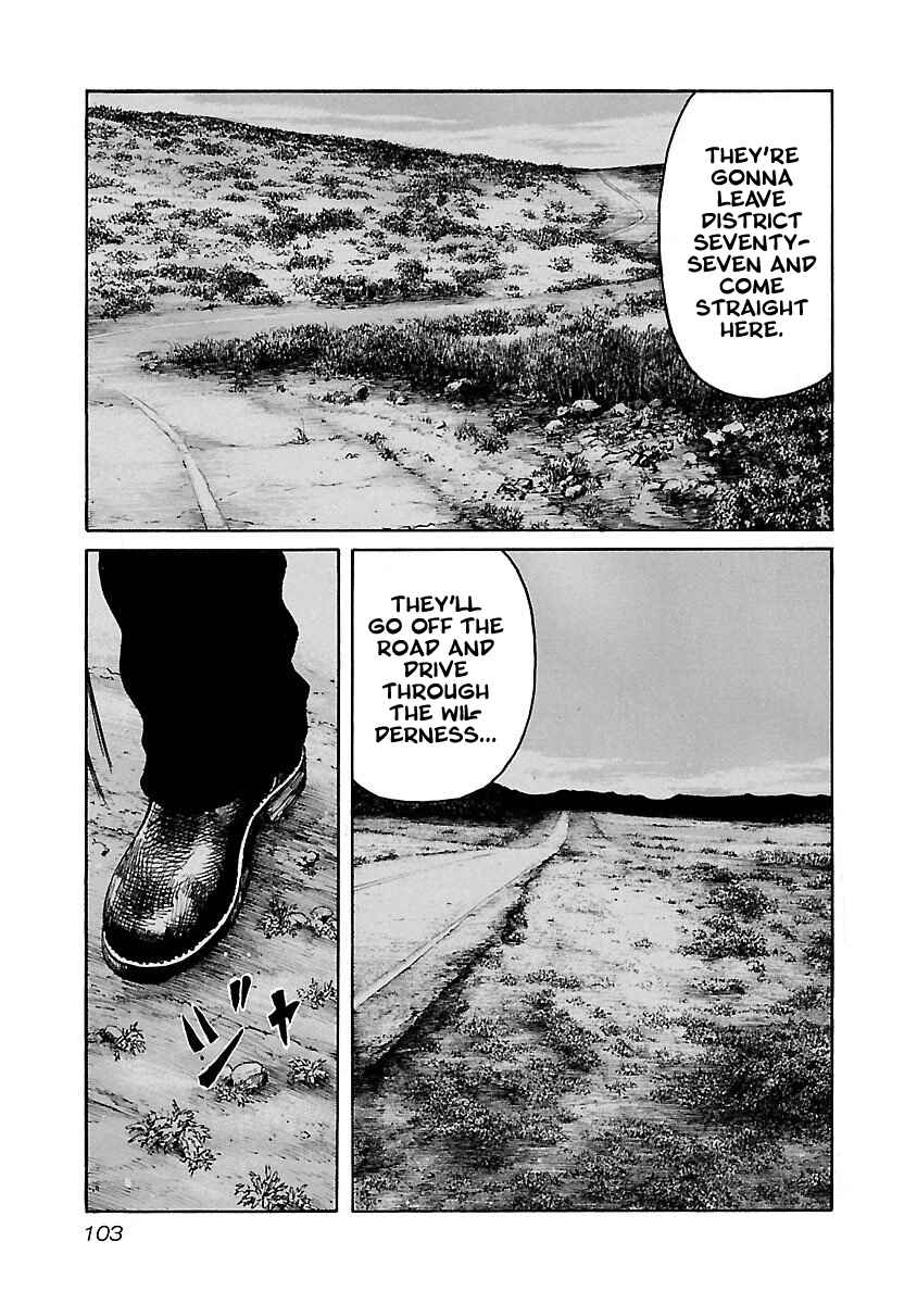 Page 8 Chapter 21 Jank Runk Family
