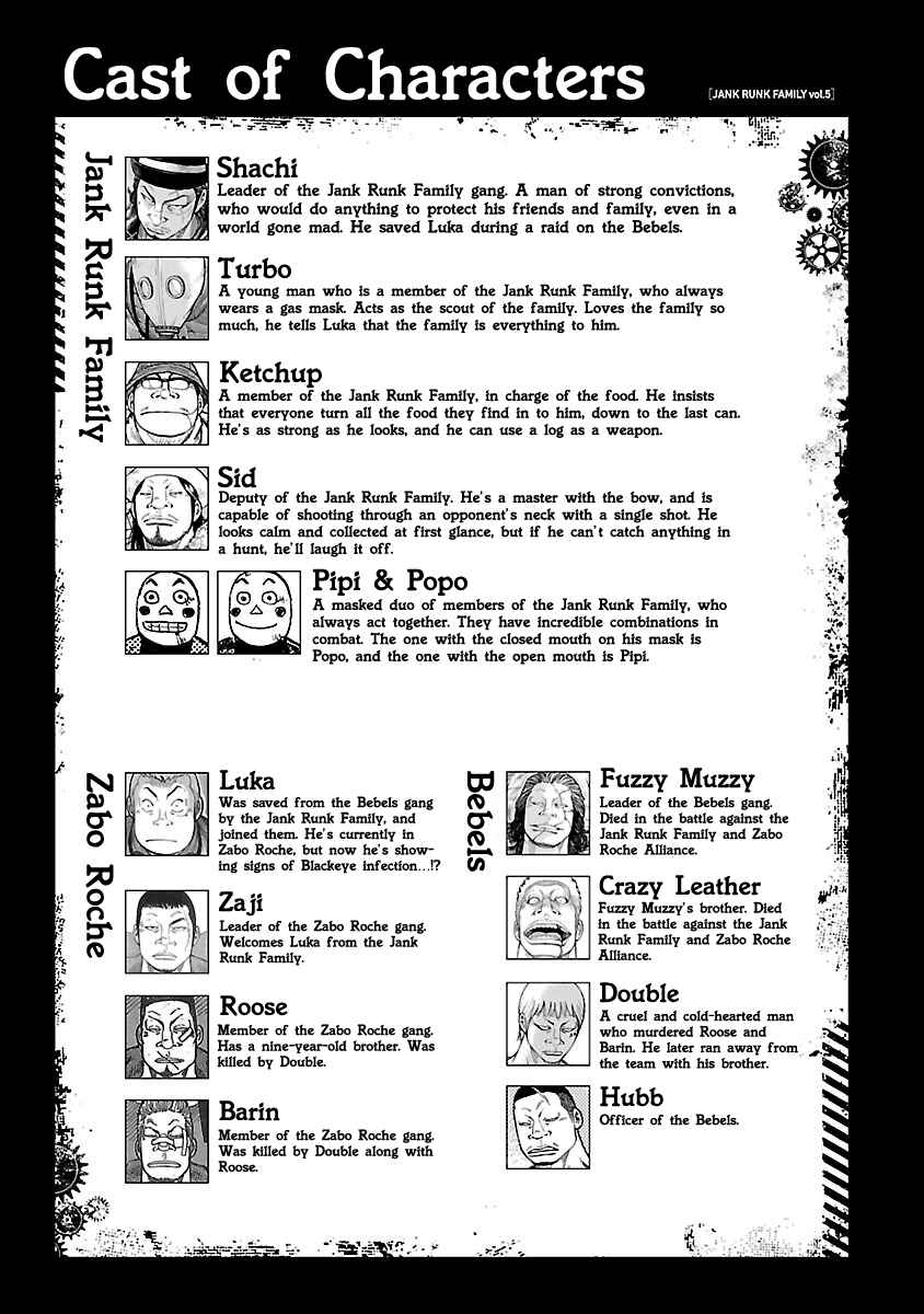 Page 4 Chapter 35 Jank Runk Family