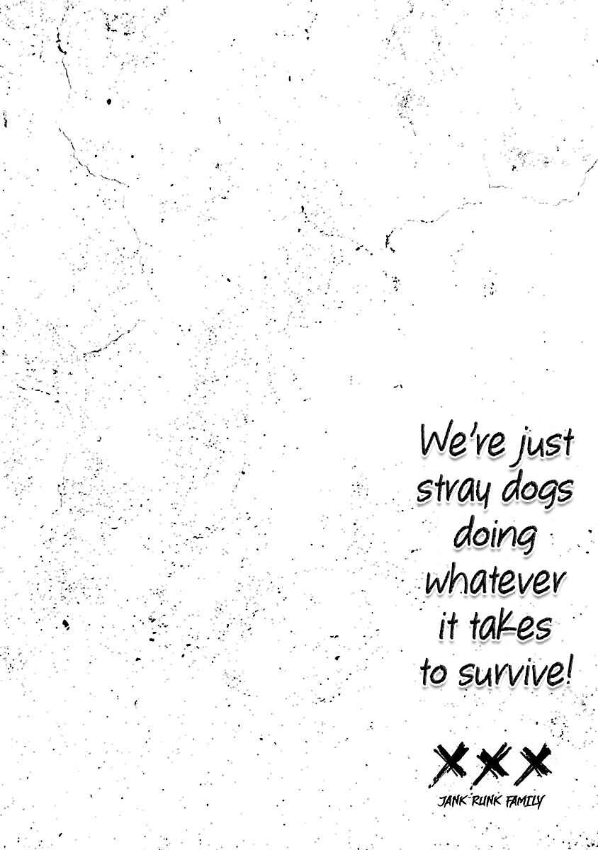 Page 5 Chapter 35 Jank Runk Family