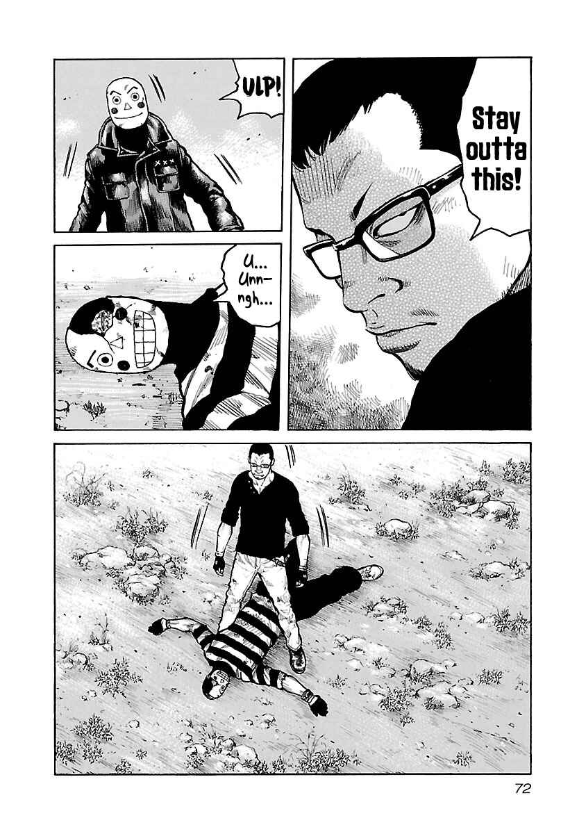 Page 10 Chapter 37 Jank Runk Family