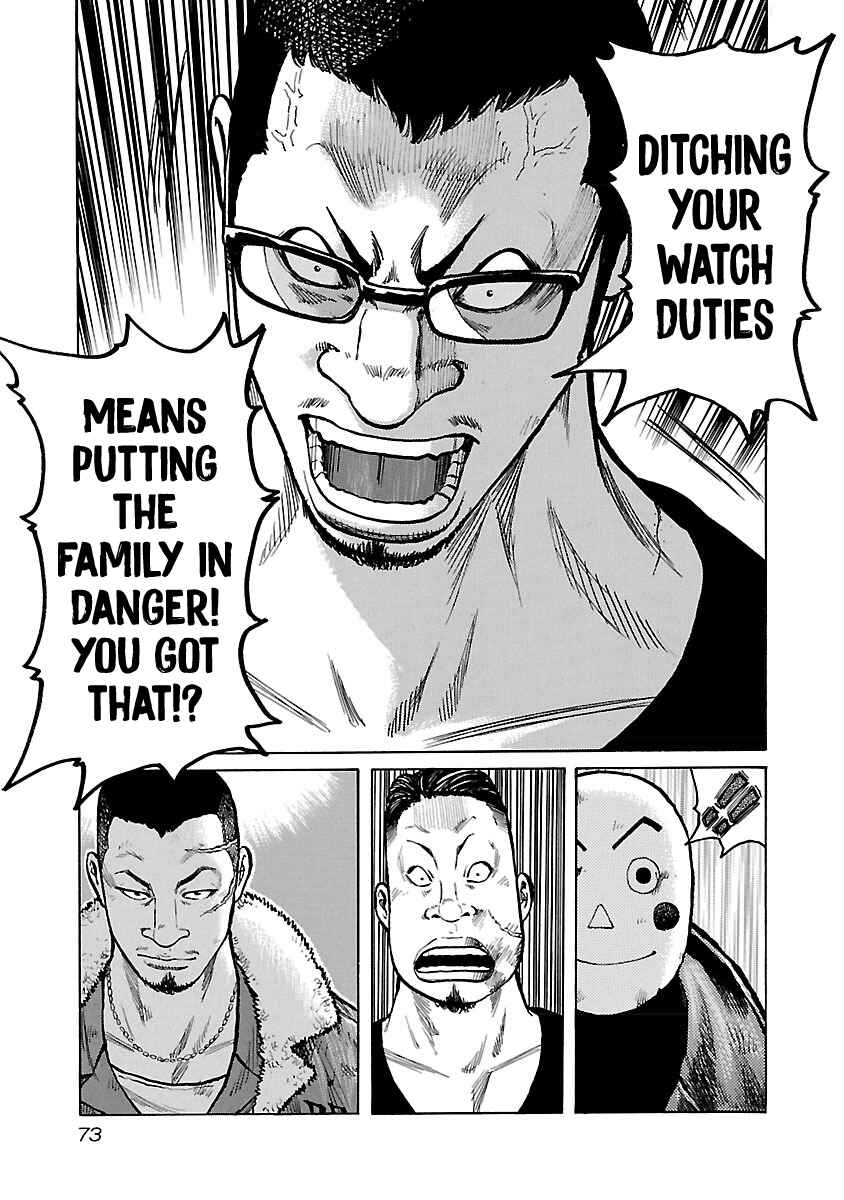 Page 11 Chapter 37 Jank Runk Family
