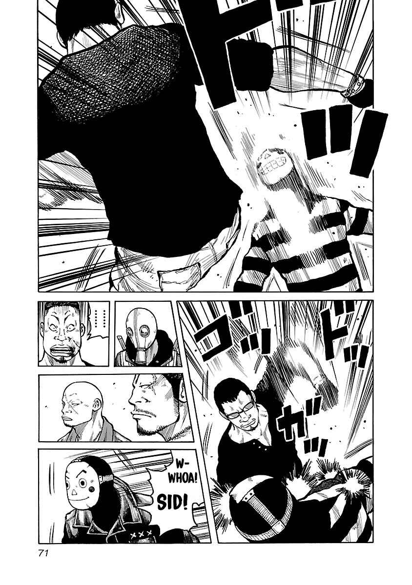 Page 9 Chapter 37 Jank Runk Family