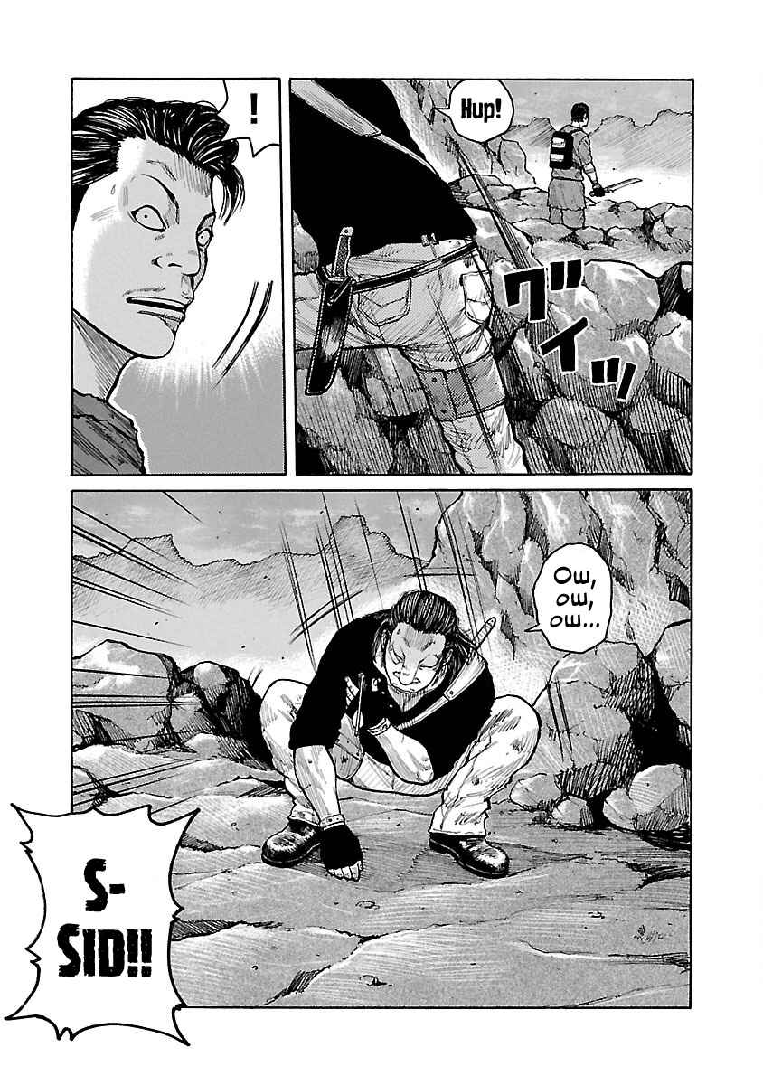 Page 9 Chapter 29 Jank Runk Family