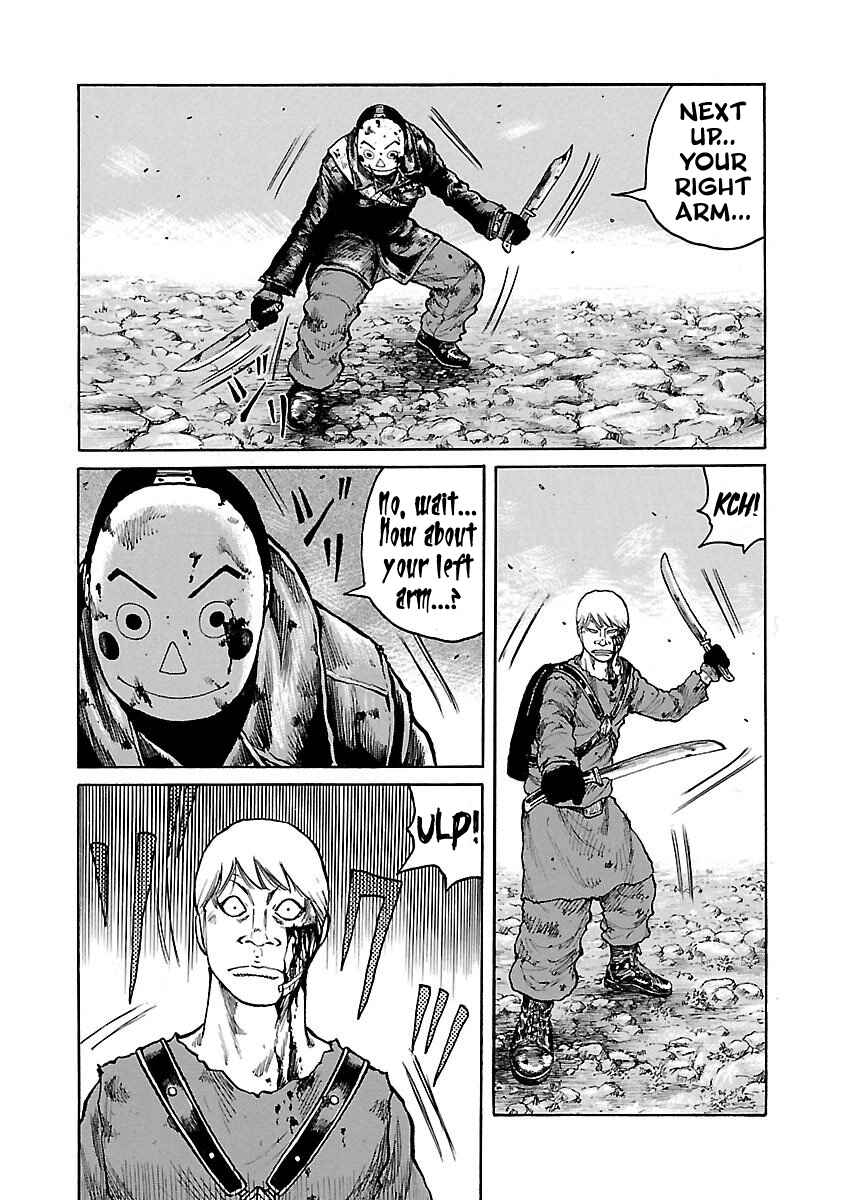Page 10 Chapter 20 Jank Runk Family