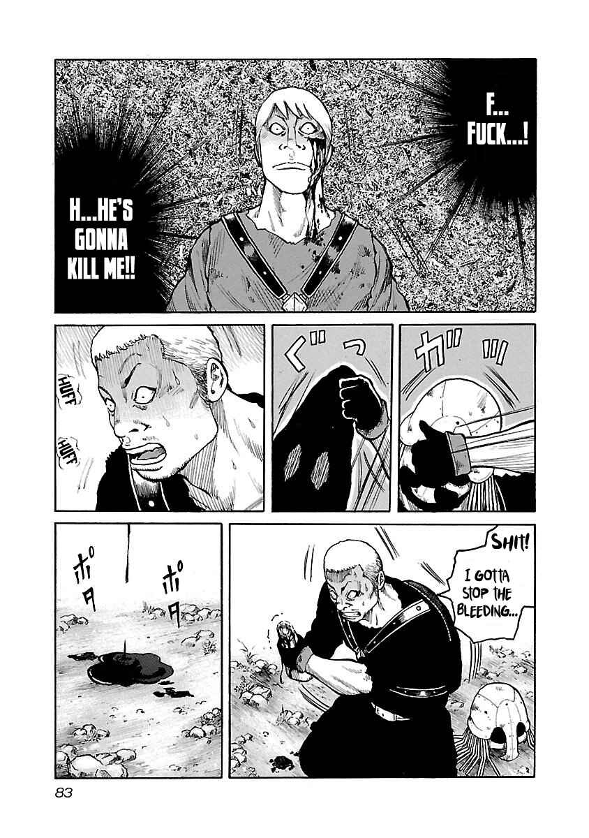 Page 12 Chapter 20 Jank Runk Family
