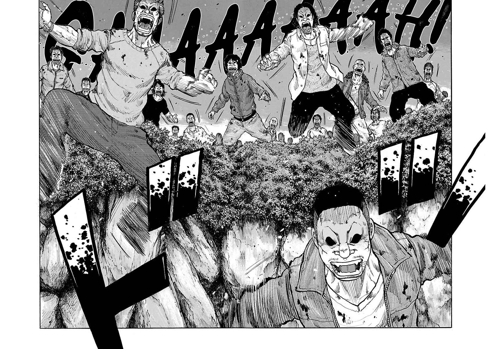 Page 17 Chapter 20 Jank Runk Family