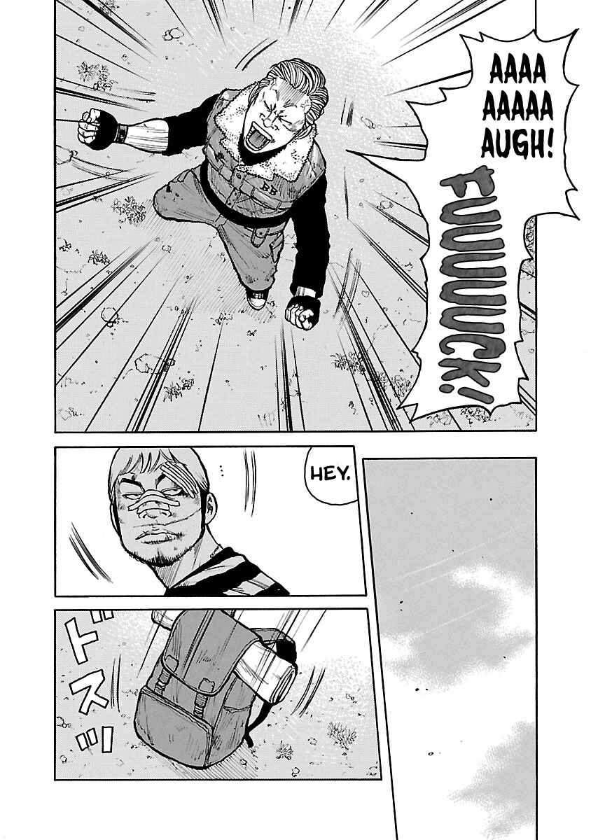 Page 20 Chapter 56 Jank Runk Family