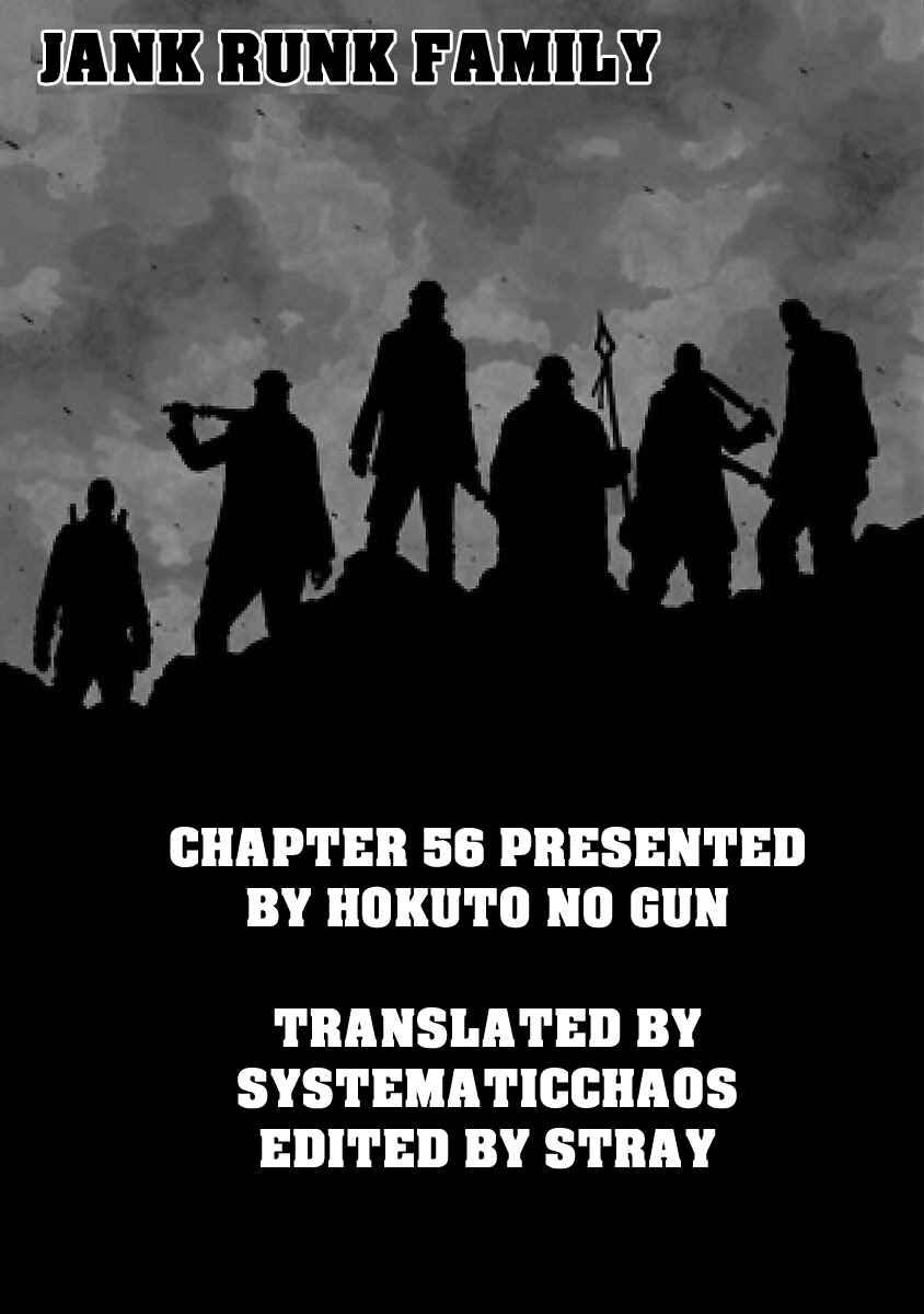 Page 28 Chapter 56 Jank Runk Family