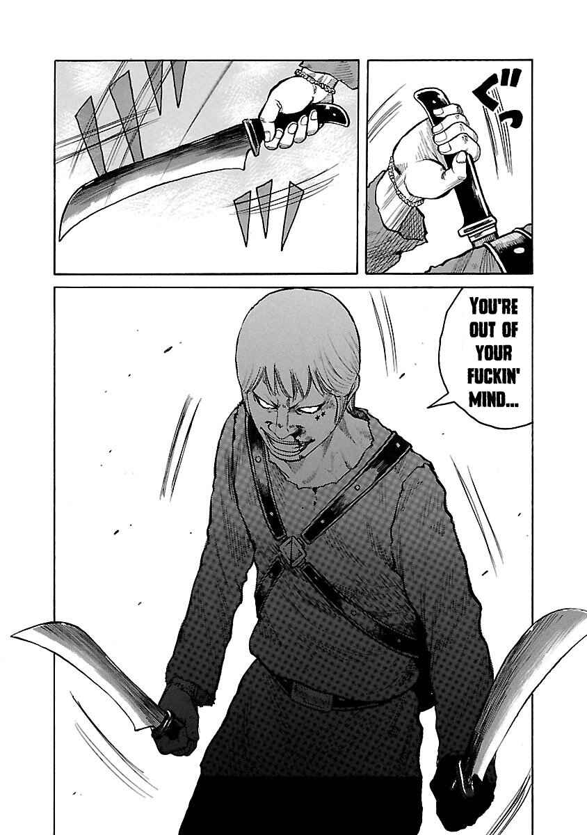 Page 25 Chapter 17 Jank Runk Family