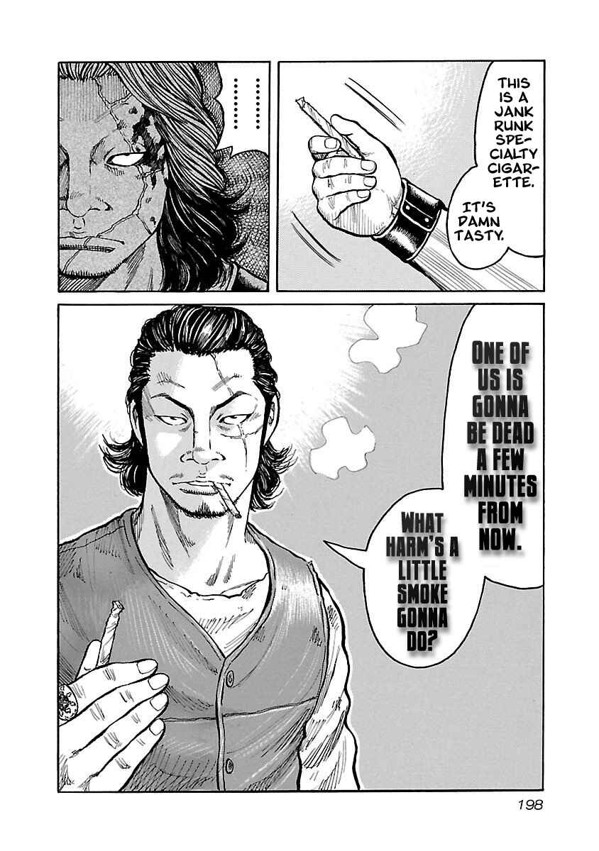 Page 14 Chapter 25 Jank Runk Family