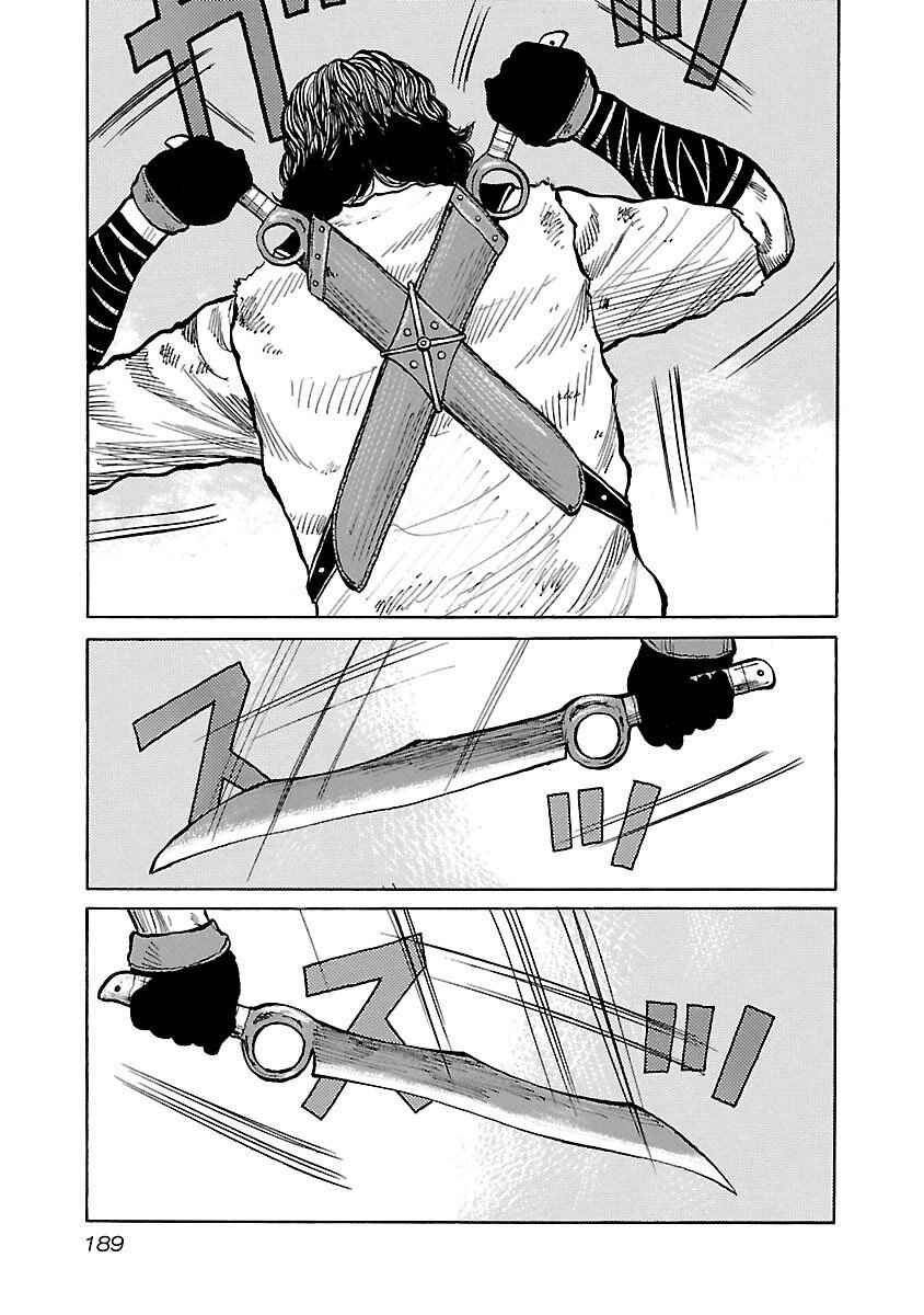 Page 7 Chapter 25 Jank Runk Family