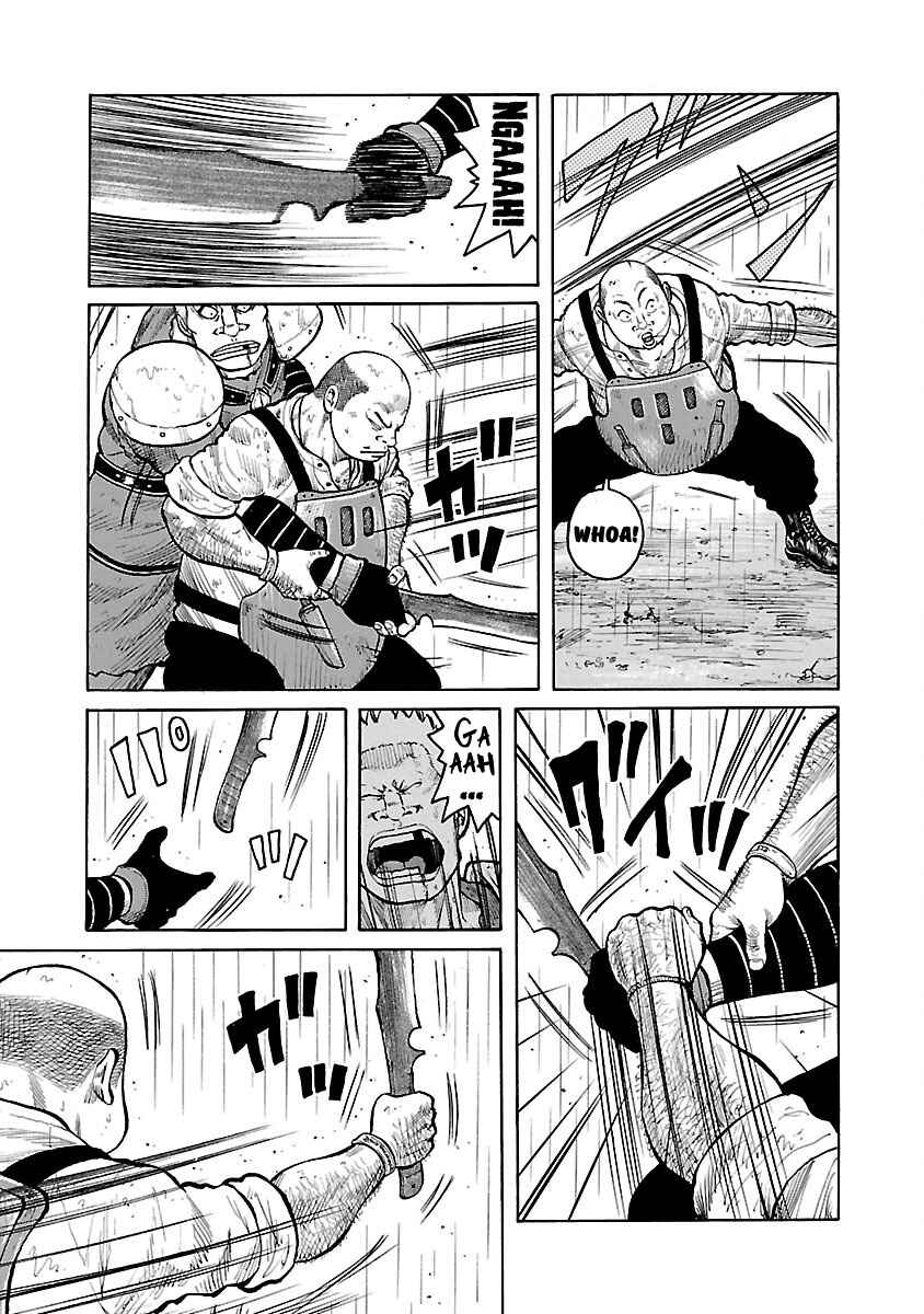Page 15 Chapter 30 Jank Runk Family
