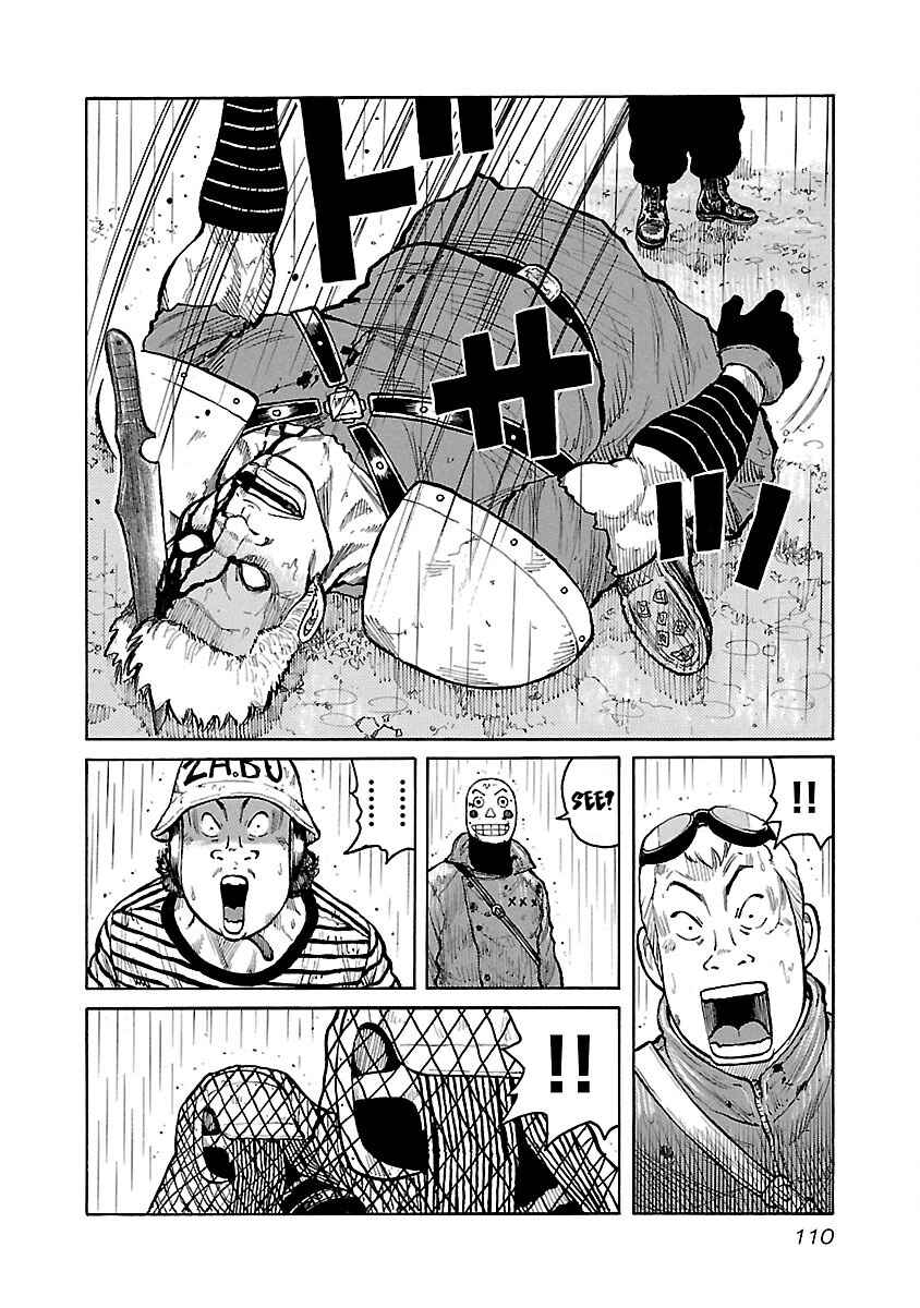 Page 18 Chapter 30 Jank Runk Family