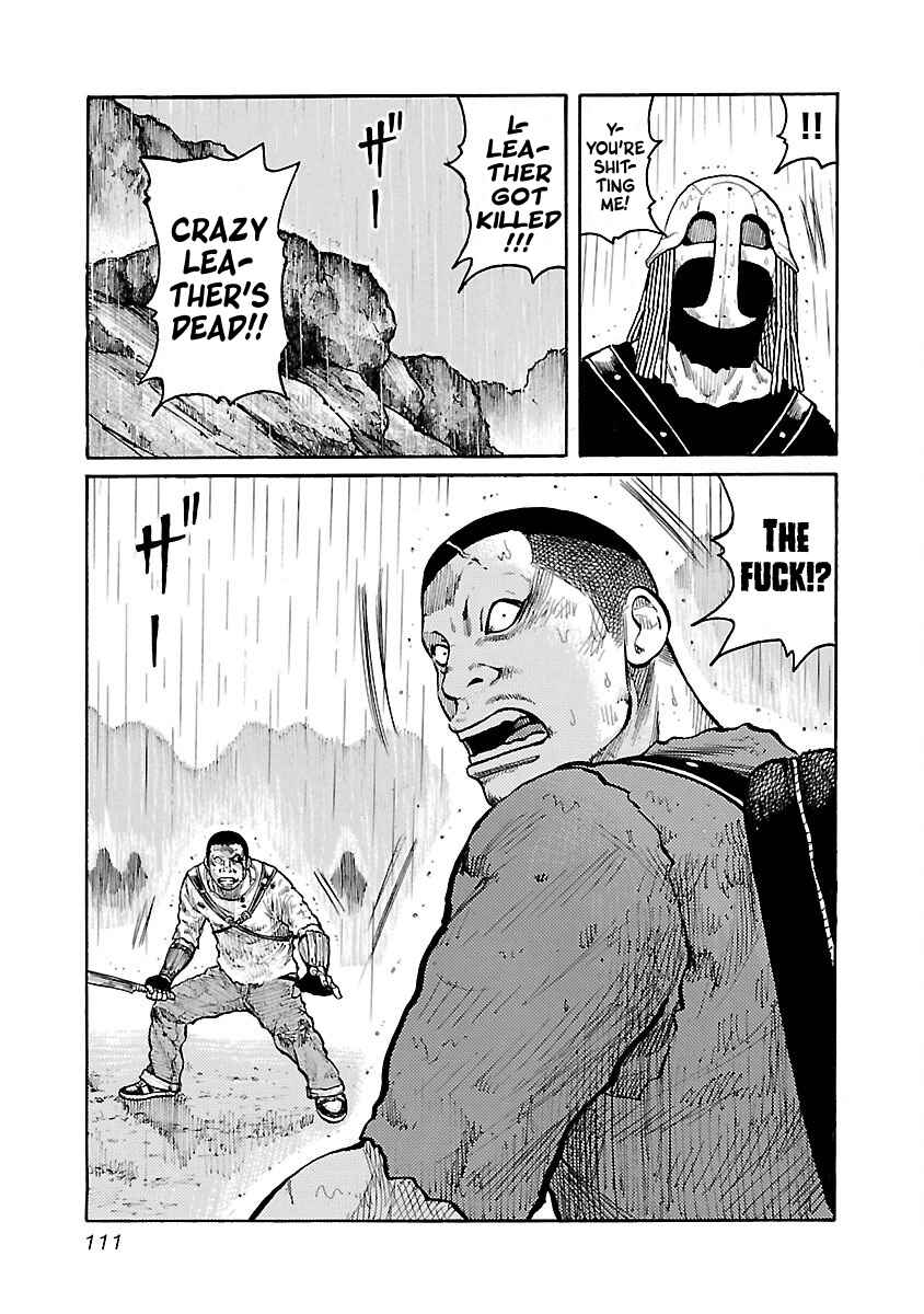 Page 19 Chapter 30 Jank Runk Family