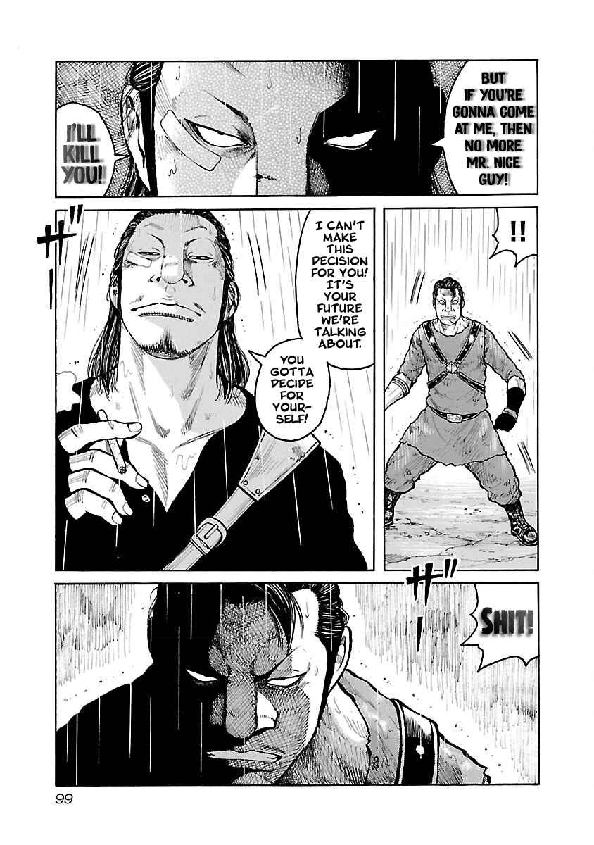 Page 7 Chapter 30 Jank Runk Family