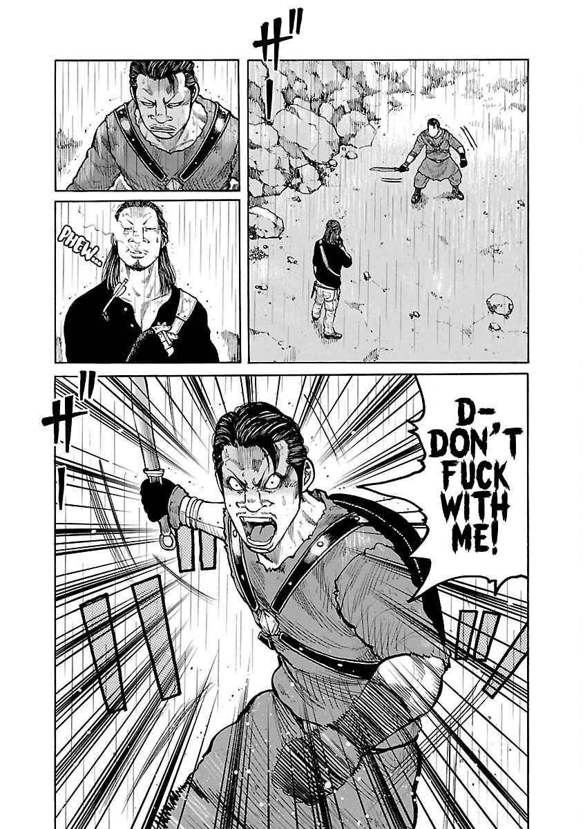 Page 8 Chapter 30 Jank Runk Family