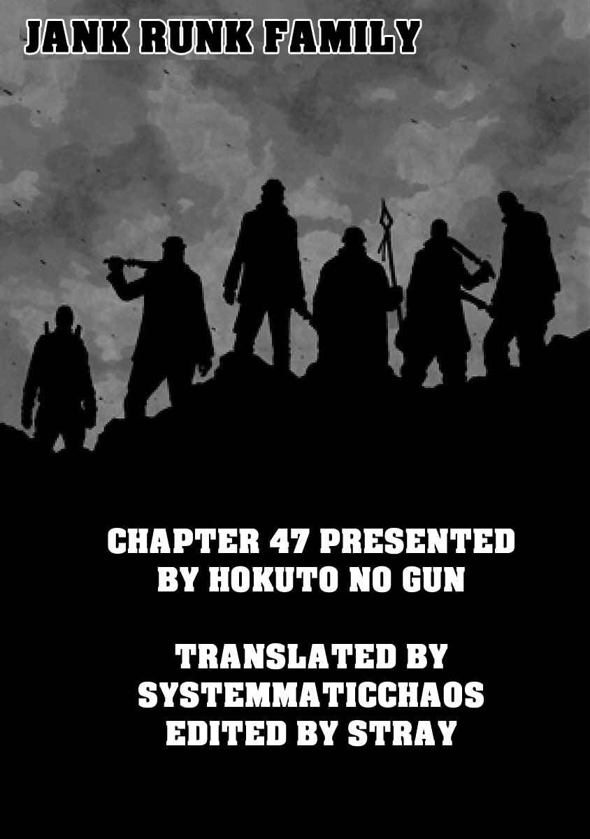 Page 24 Chapter 47 Jank Runk Family