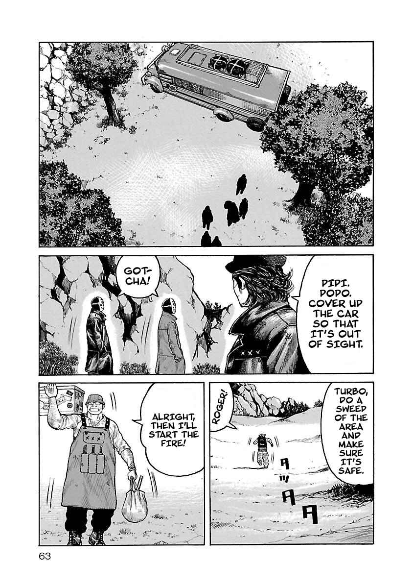 Page 13 Chapter 2 Jank Runk Family