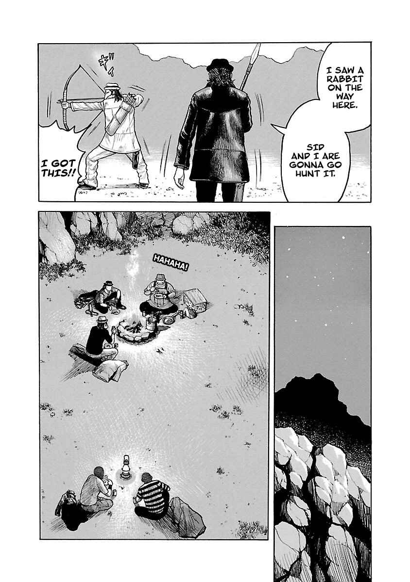 Page 14 Chapter 2 Jank Runk Family