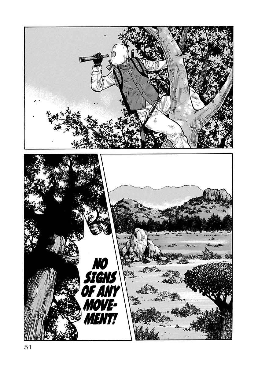 Page 3 Chapter 2 Jank Runk Family