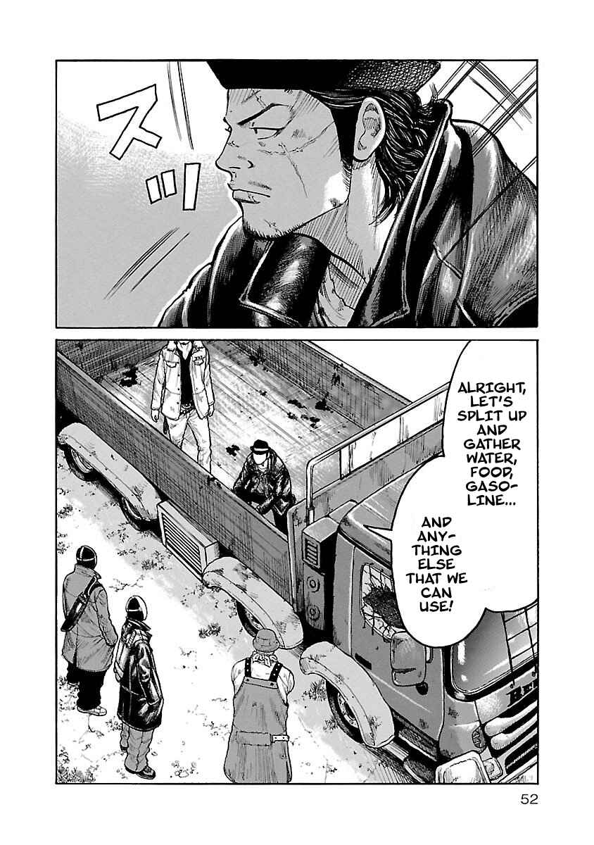 Page 4 Chapter 2 Jank Runk Family
