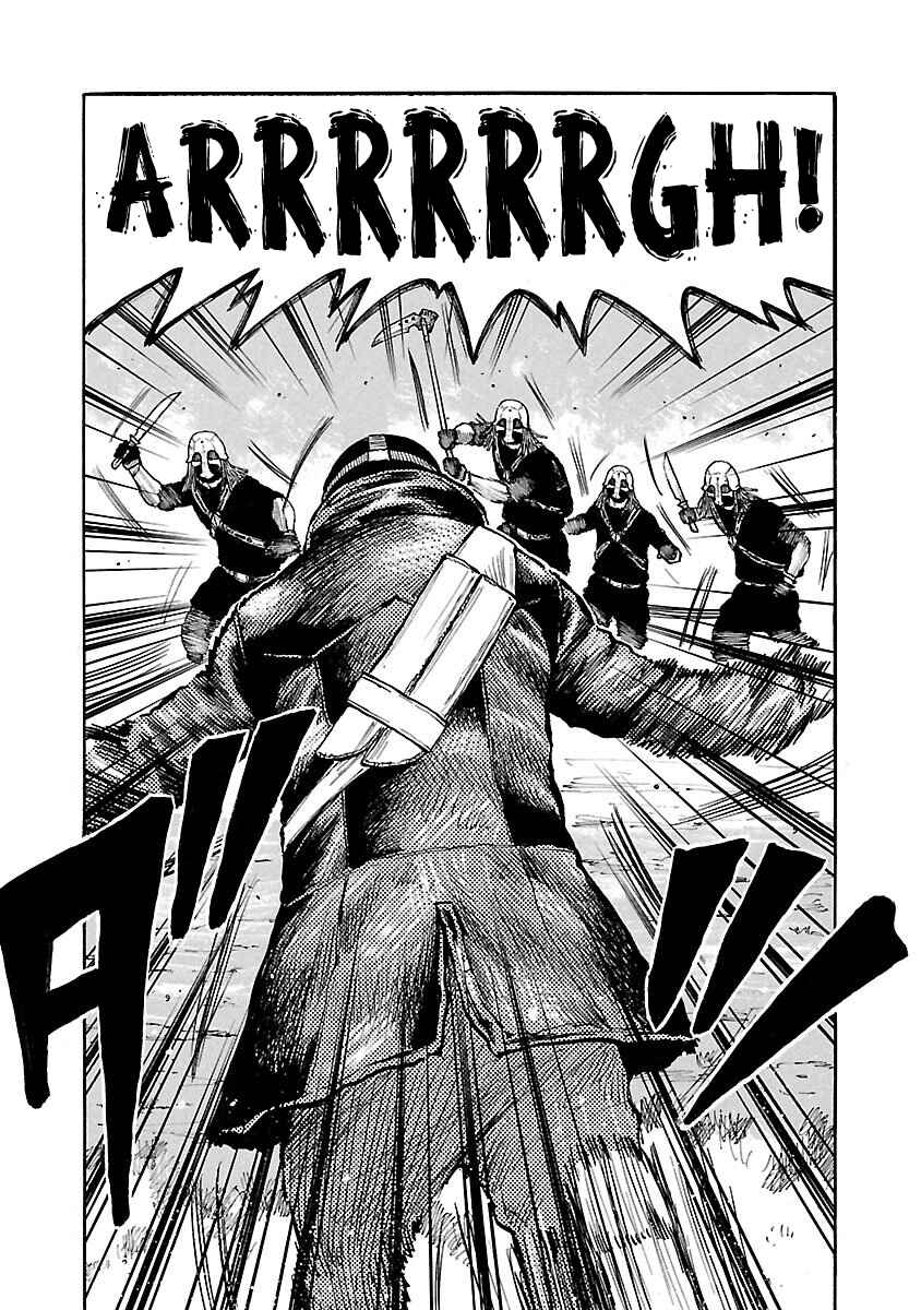 Page 11 Chapter 19 Jank Runk Family