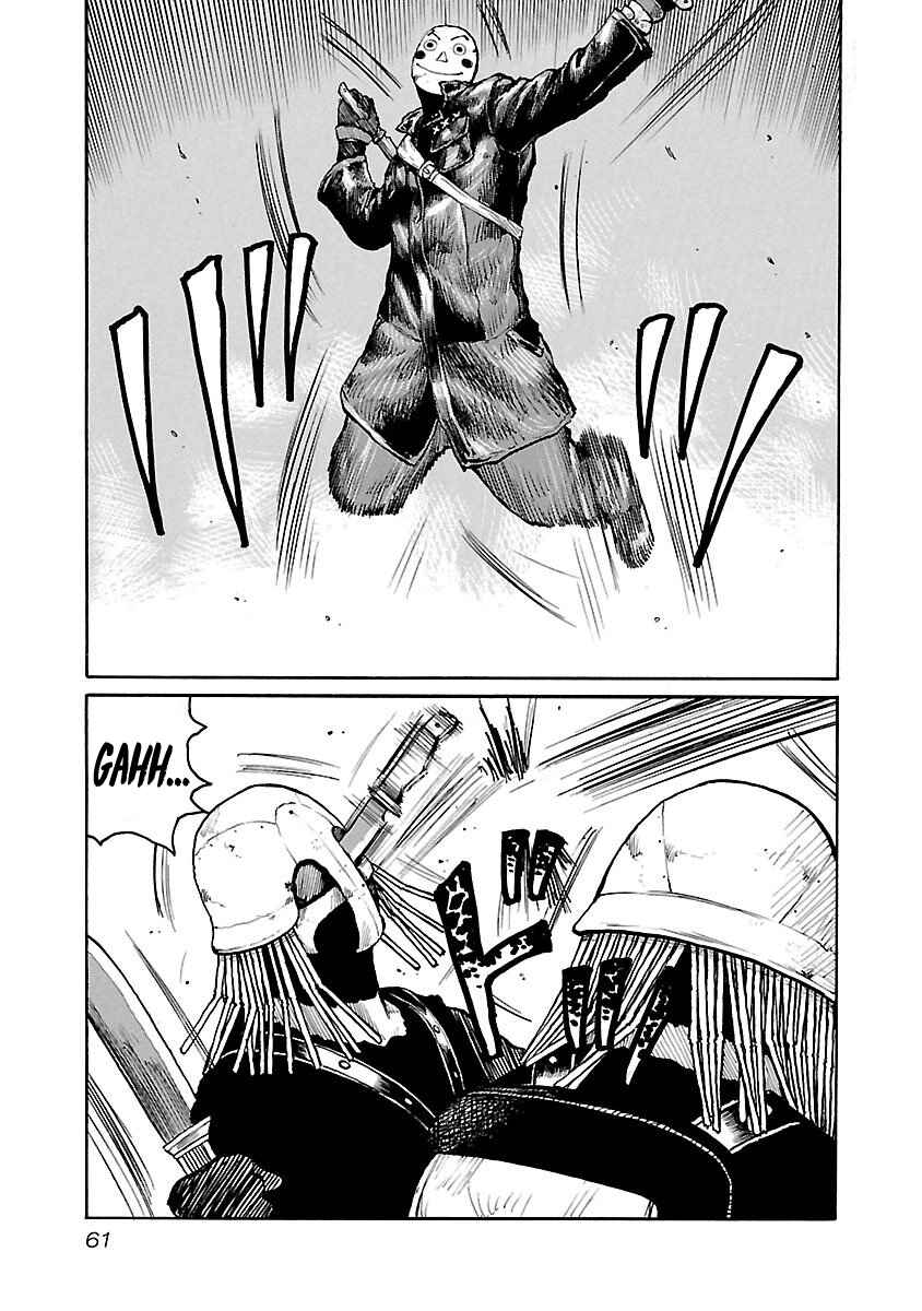Page 12 Chapter 19 Jank Runk Family