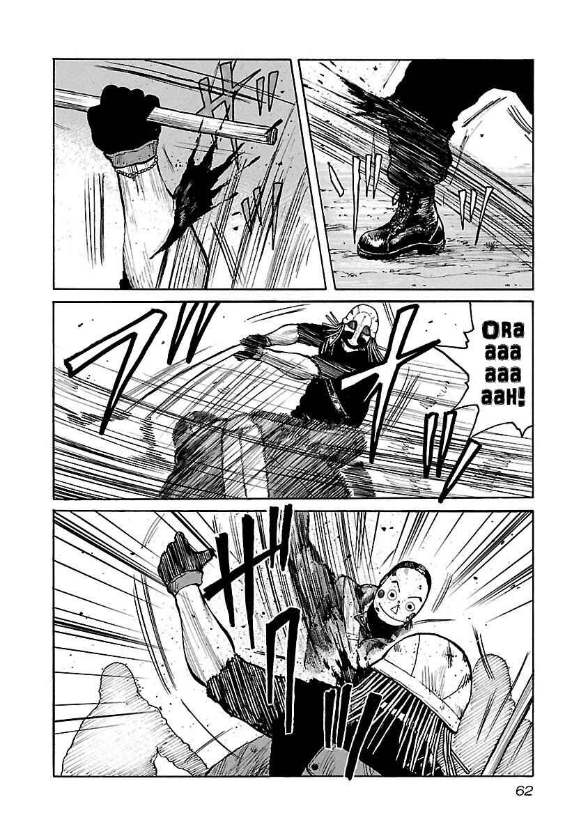 Page 13 Chapter 19 Jank Runk Family