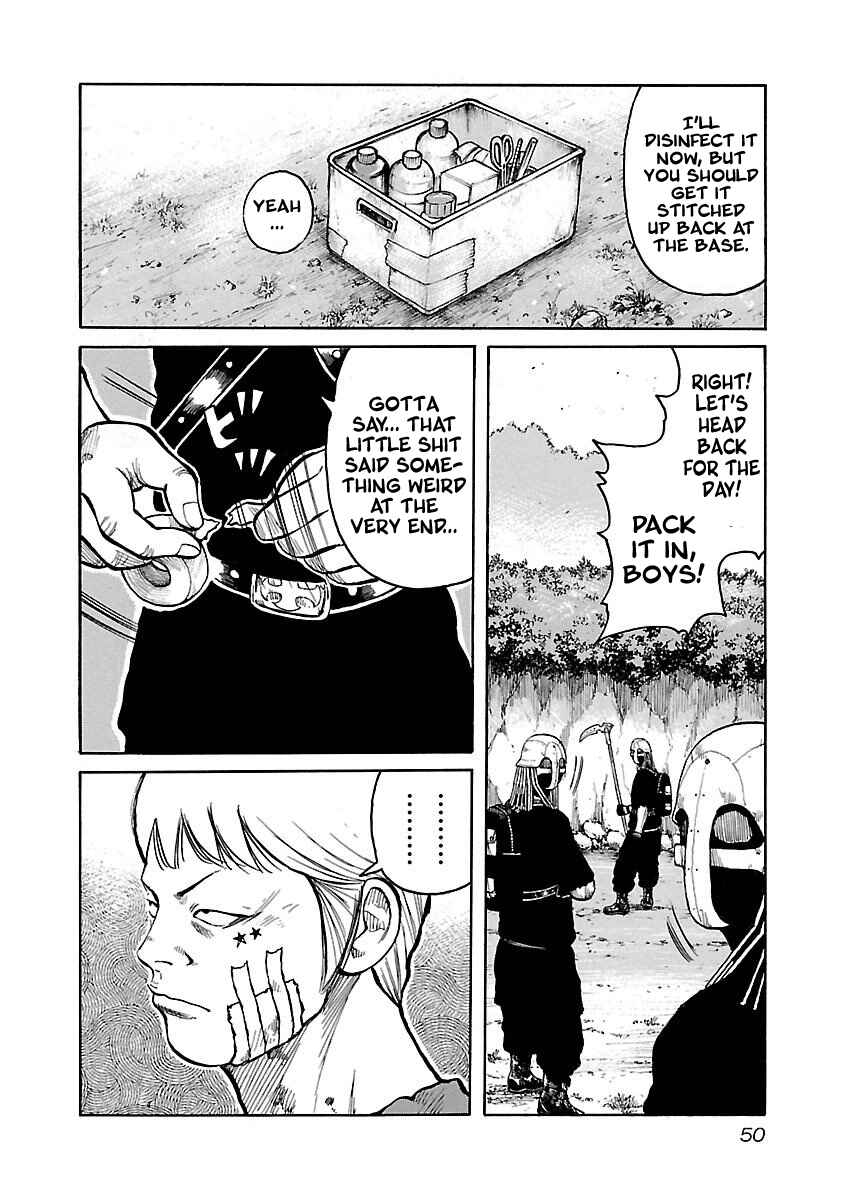 Page 2 Chapter 19 Jank Runk Family