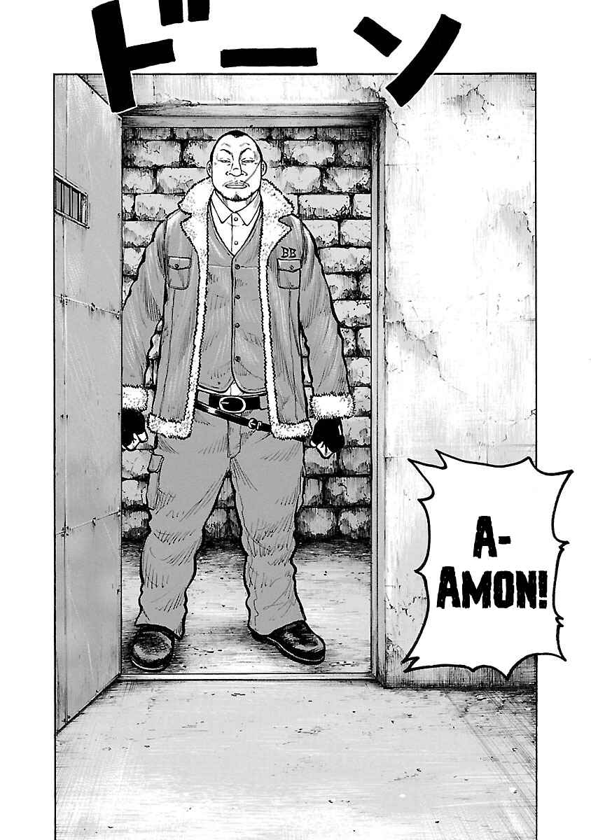 Page 10 Chapter 41 Jank Runk Family