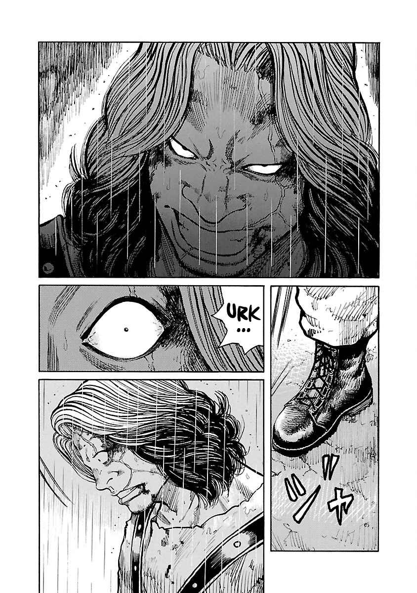 Page 18 Chapter 31 Jank Runk Family