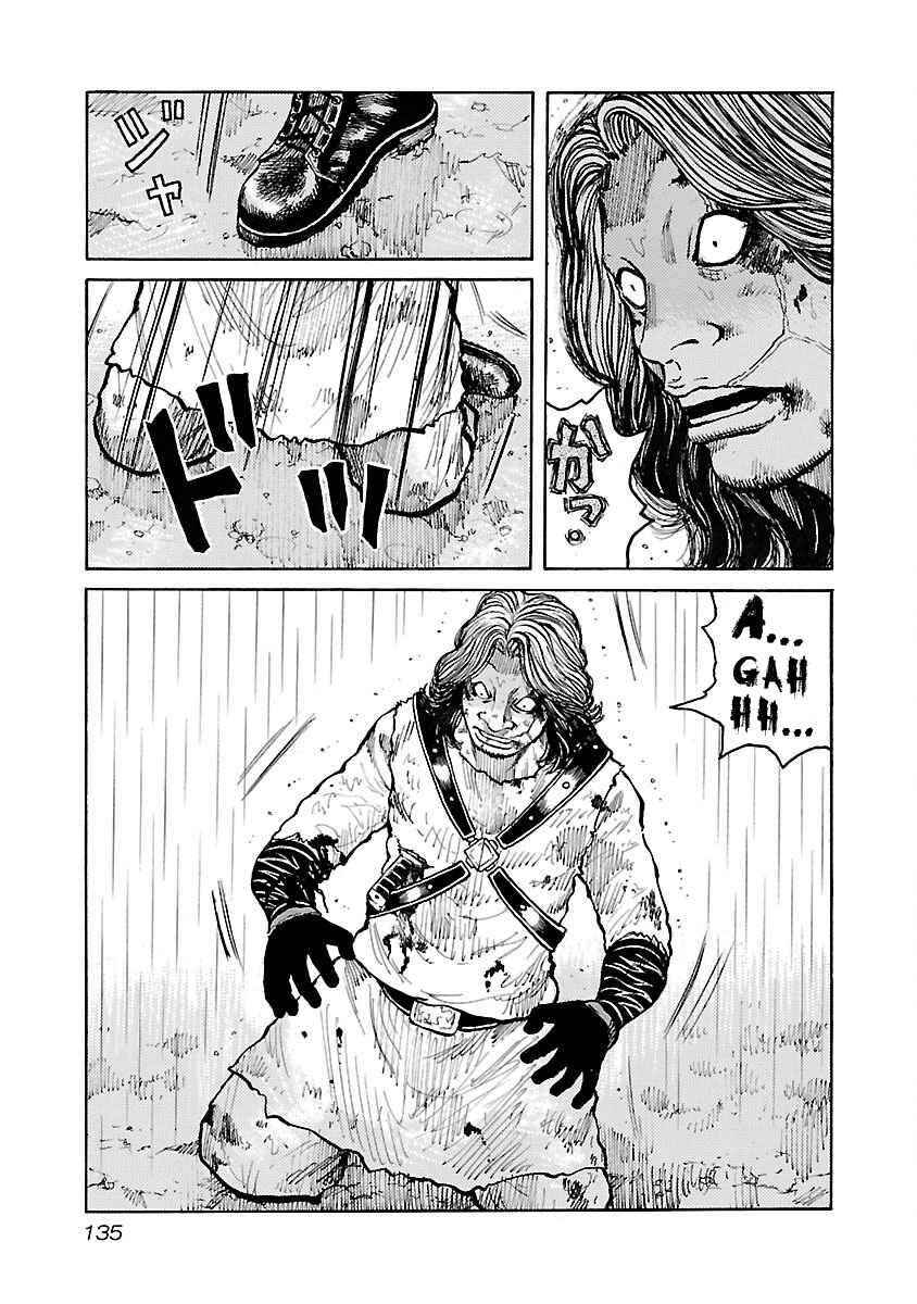 Page 20 Chapter 31 Jank Runk Family
