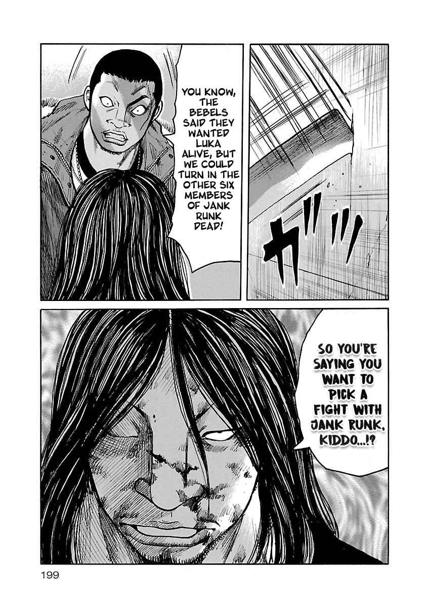 Page 18 Chapter 8 Jank Runk Family