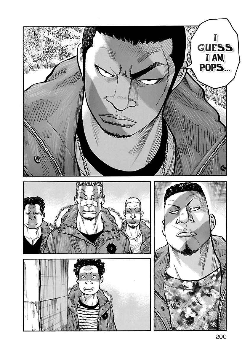 Page 19 Chapter 8 Jank Runk Family