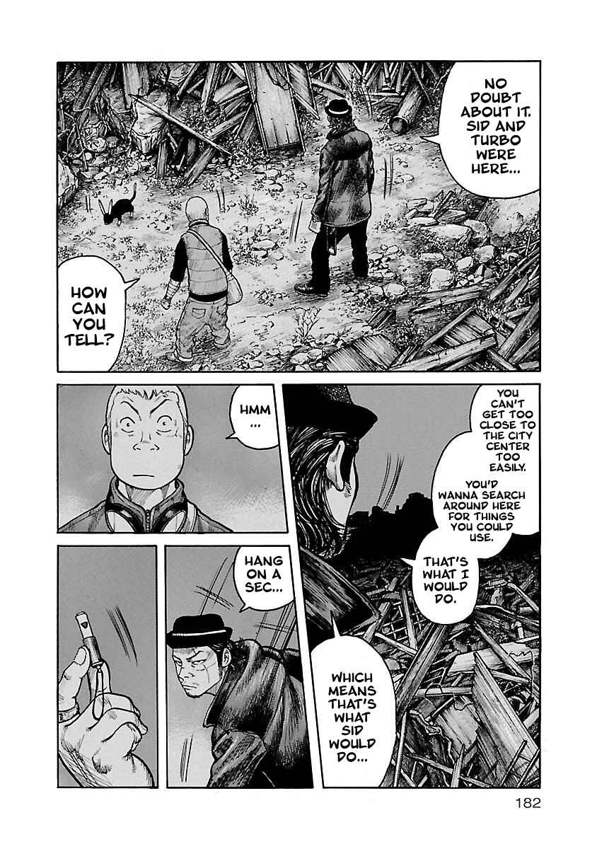 Page 2 Chapter 8 Jank Runk Family
