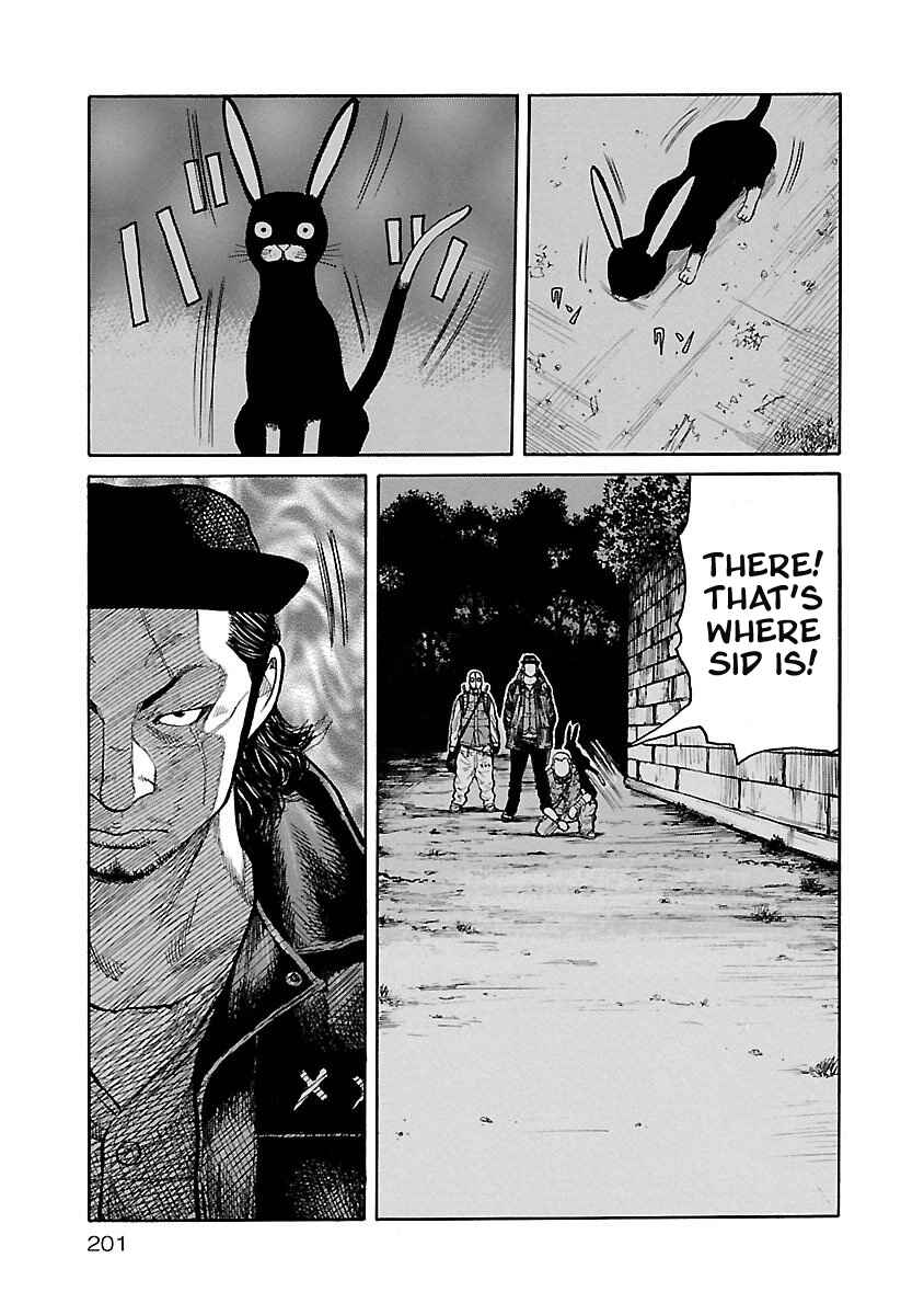 Page 20 Chapter 8 Jank Runk Family